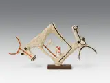 Jean Lambert-Rucki, La famille (The family)