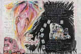 Elke Silvia Krystufek, Johnny had June