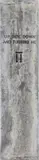 Upside Down And Turning Me by Martin Kippenberger, 1989, wood covered with lead; unframed, sold Jun 2022