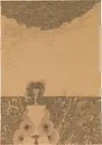 Wolfgang Hutter, Colombine without Pierrot