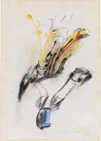 Josef Mikl, Untitled