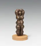 Rudolf Kedl, Small pagoda