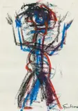 Adolf Frohner, Untitled