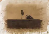 Eduard Angeli, Untitled