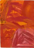 Josef Mikl, Untitled