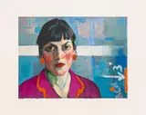 Xenia Hausner, Manhattan
