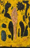 Gunter Damisch, Untitled