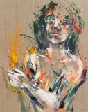 Lucia Riccelli, Untitled