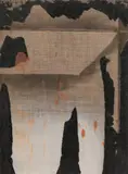 Erwin Bohatsch, Untitled