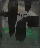 Erwin Bohatsch, Untitled