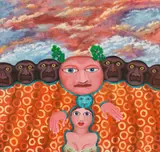 Robert Zeppel-Sperl, Untitled