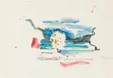 Herbert Boeckl, Landscape