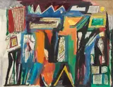 Friedrich Aduatz, Untitled
