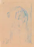 Paul Gauguin, Ia Orana Maria (I salute you Maria)
