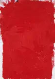 Hermann Nitsch, Untitled, 2021, mixed media on paper; framed