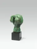 Henry Moore, Study for Head of Warrior