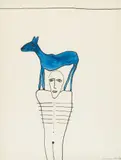 Franz Schwarzinger, Untitled
