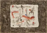 Oswald Oberhuber, Untitled