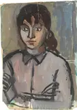 Otto Muehl, Portrait