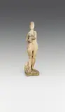 Oskar Bottoli, Female figure