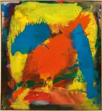 Gottfried Mairwöger, Untitled