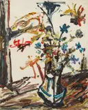 Soshana Afroyim, Untitled