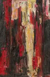 Soshana Afroyim, Untitled
