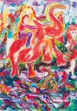 Alfred Klinkan, Untitled