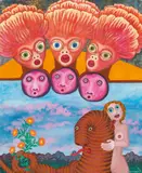 Robert Zeppel-Sperl, Untitled