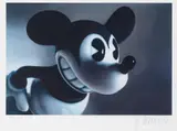 Gottfried Helnwein, Midnight Mickey