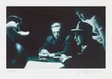 Gottfried Helnwein, Dark hour