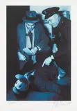 Gottfried Helnwein, L.A. Confidential