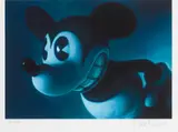 Gottfried Helnwein, Mickey