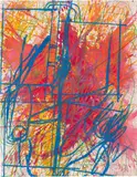 Hermann Nitsch, Untitled