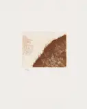 Othmar Zechyr, Untitled, etching; unframed