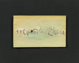 Hans Bischoffshausen, Untitled