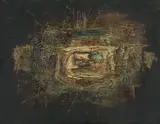 Hans Bischoffshausen, Untitled