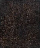 Robert Piesen, Untitled, 1961, mixed media, enamel on canvas; framed