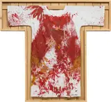 Hermann Nitsch, Shirt
