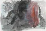 Siegfried Anzinger, Untitled
