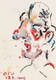 Otto Muehl, Picasso