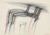 Walter Pichler, Untitled