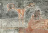 Walter Pichler, Untitled