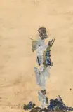 Valentin Oman, Figure