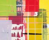 Thomas Reinhold, Untitled, 2006, oil on canvas; unframed