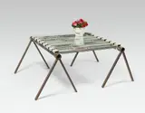 Franz Graf, Table