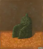 Gerhard Gepp, Vegetativer Homo Sapiens