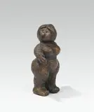 Gottfried Kumpf, Eve, bronze
