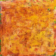 Nikolaus Moser, Untitled, 2002, oil on canvas; unframed