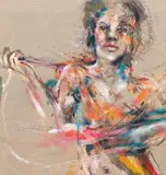 Lucia Riccelli, Movinon #6